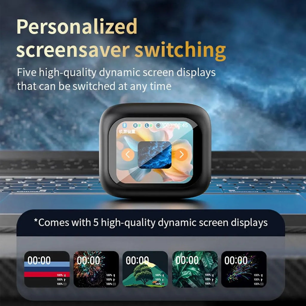 AUDIFONOS BT V11 - "¡Últimas unidades! ¡Compra ahora! 🛒"