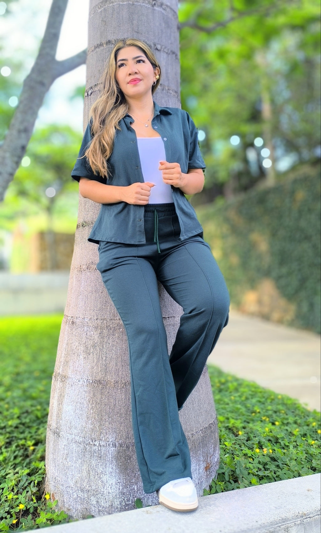 Conjunto de 3 Piezas