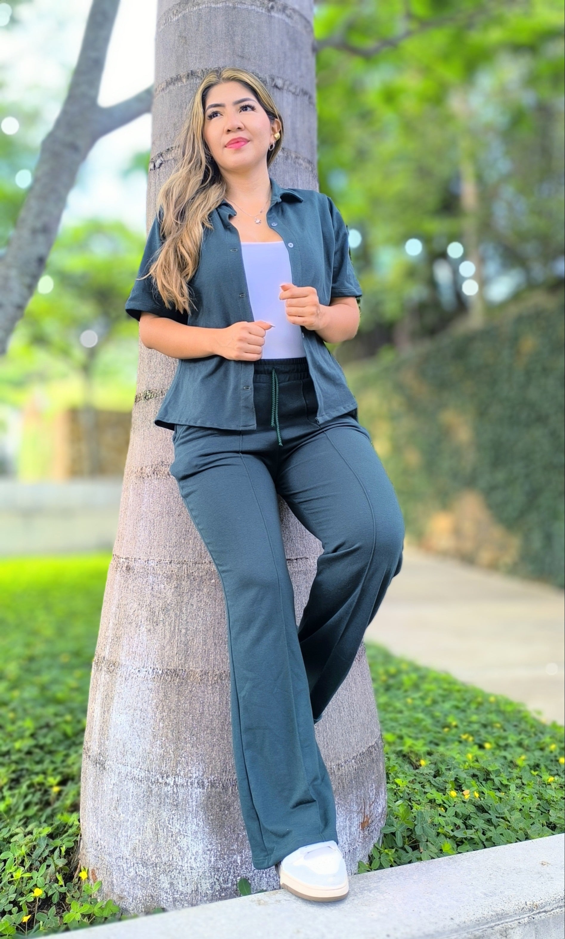 Conjunto de 3 Piezas