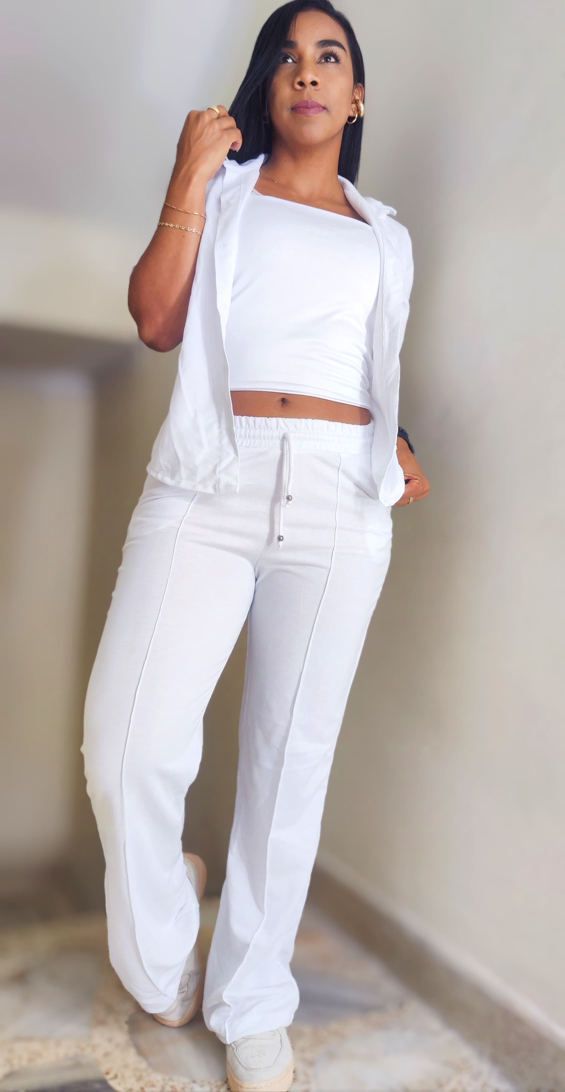 Conjunto de 3 Piezas