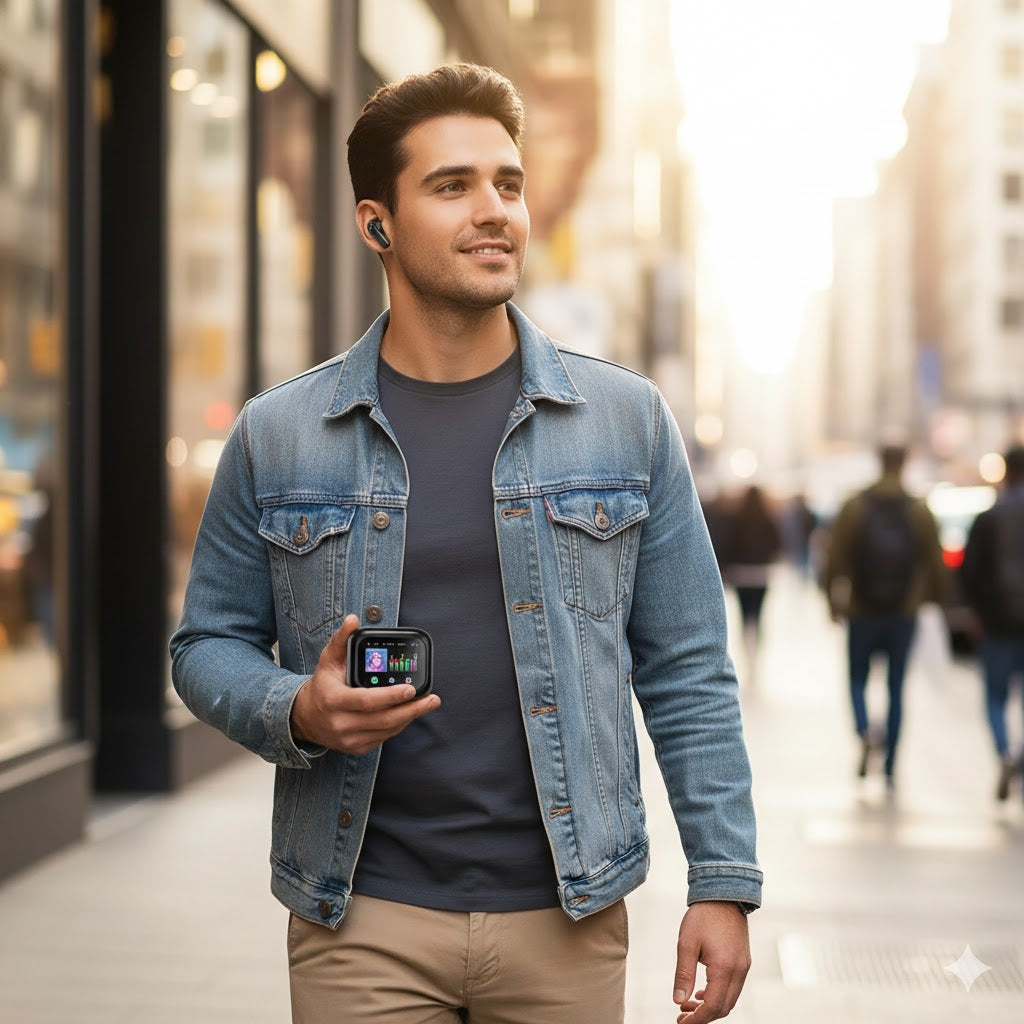 AUDIFONOS BT V11 - "¡Últimas unidades! ¡Compra ahora! 🛒"